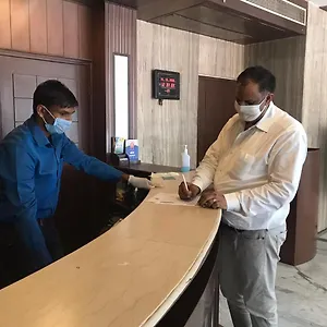 Saptagiri New Delhi