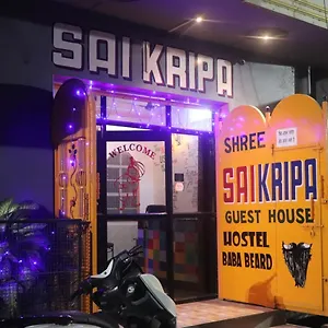  Hostel La Vaca India India