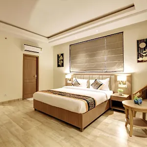 City Lite Near Igi Airport New Delhi
