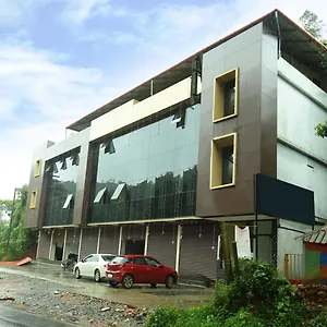 *** Hotel Oyo 12978 Igloo Residency India